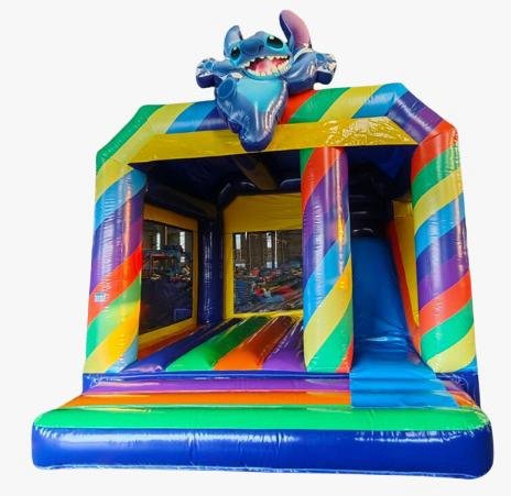 Bouncing Castle