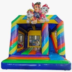 Bouncing Castle