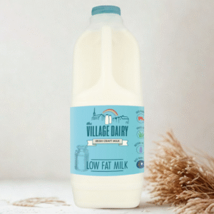 Fresh Low Fat Milk 2 Litre