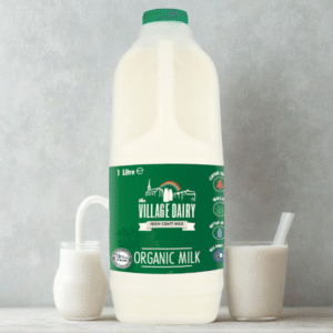 Organic Milk